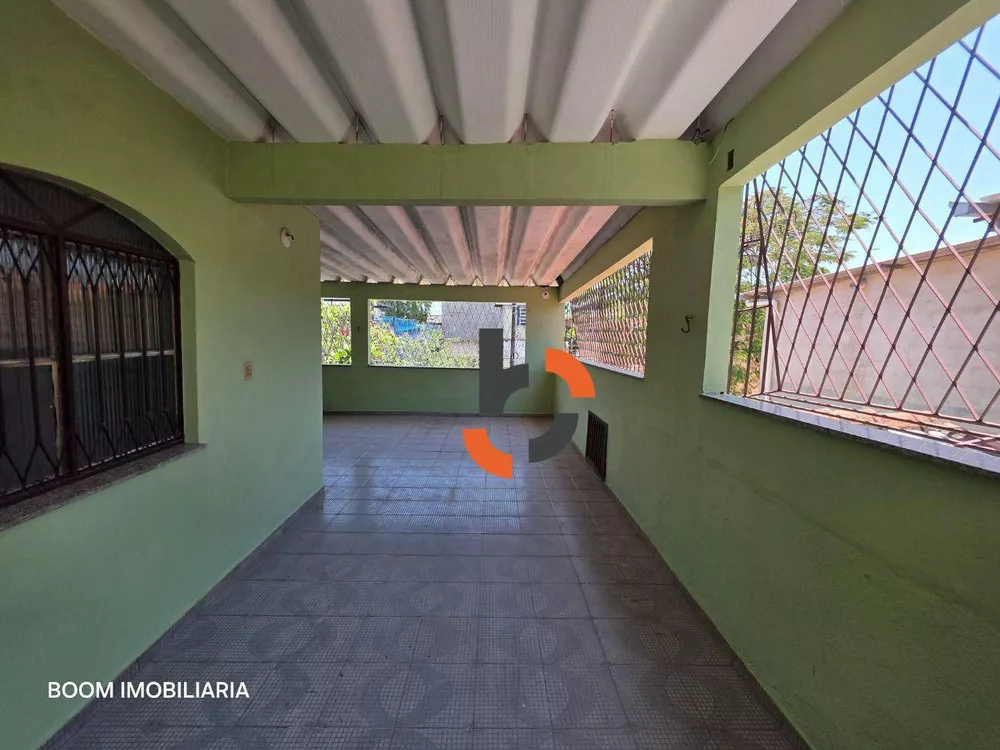 Casa, 3 quartos, 100 m² - Foto 46