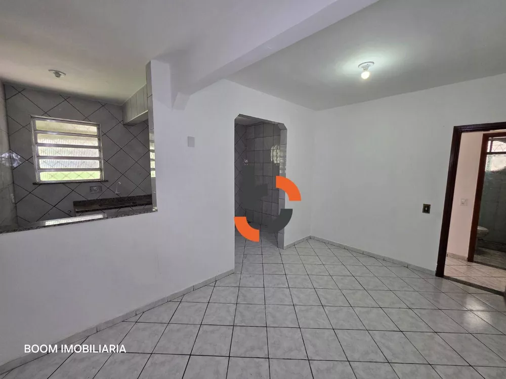 Casa, 3 quartos, 1 m² - Foto 1