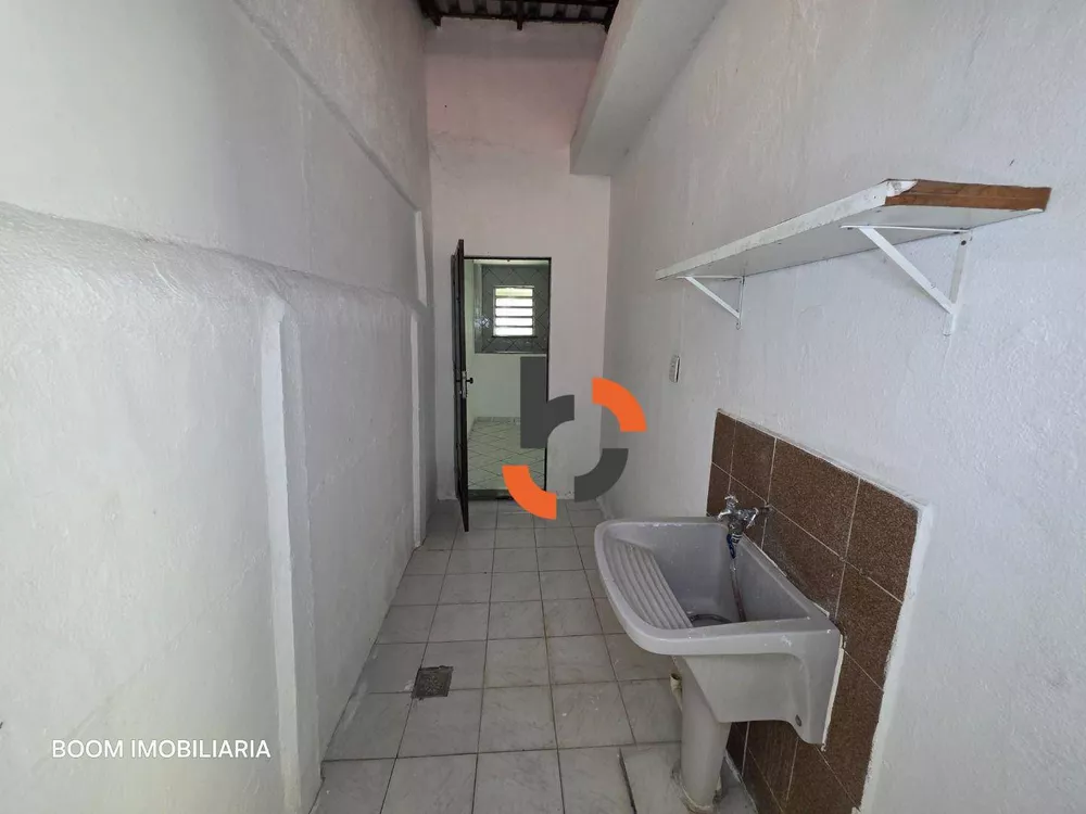 Casa, 3 quartos, 100 m² - Foto 42