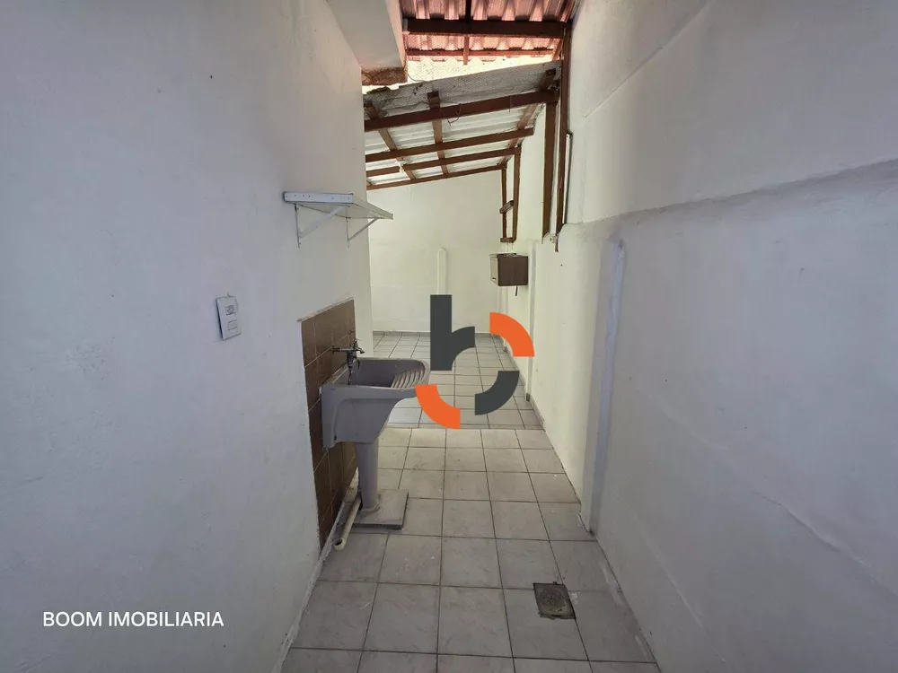 Casa, 3 quartos, 100 m² - Foto 38