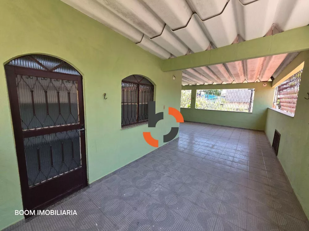 Casa, 3 quartos, 100 m² - Foto 45