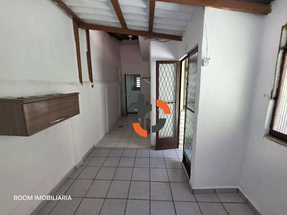 Casa, 3 quartos, 1 m² - Foto 6