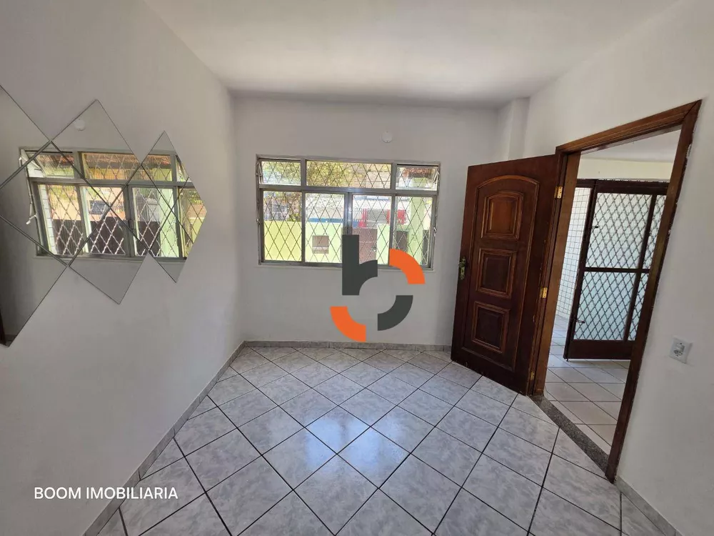Casa, 3 quartos, 100 m² - Foto 1