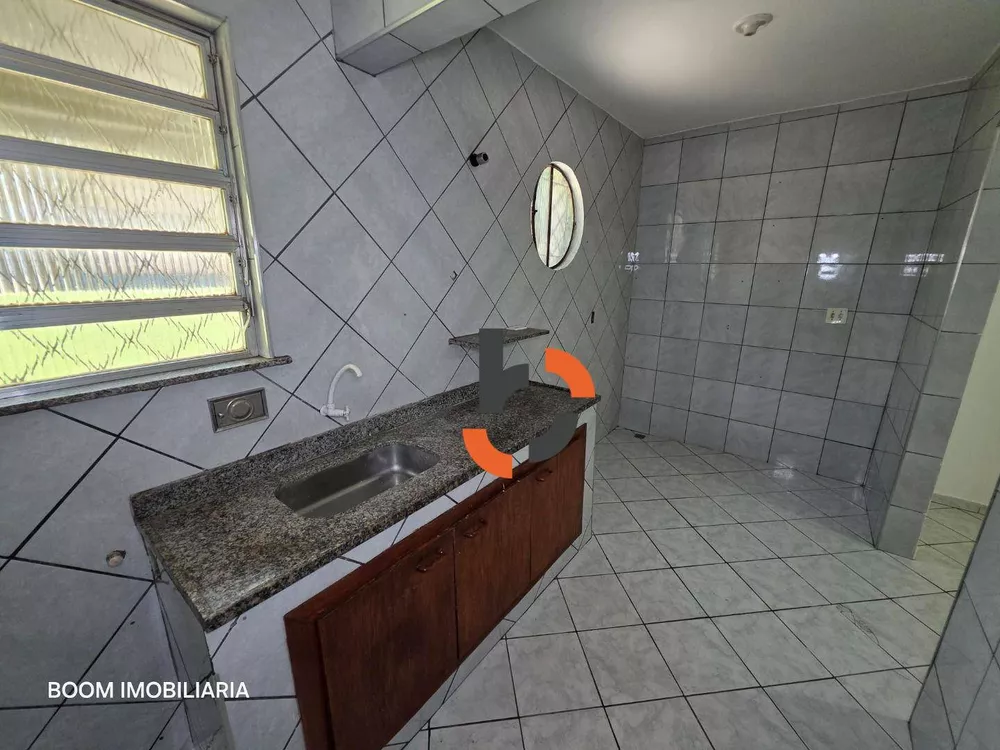 Casa, 3 quartos, 100 m² - Foto 19