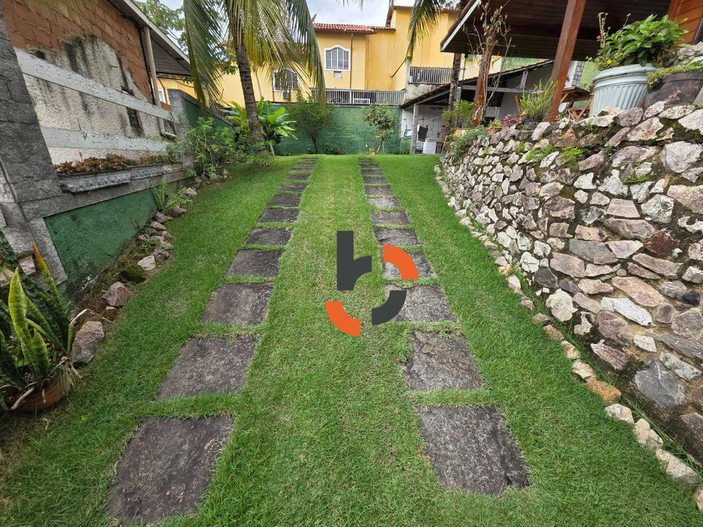 Casa, 3 quartos, 194 m² - Foto 17
