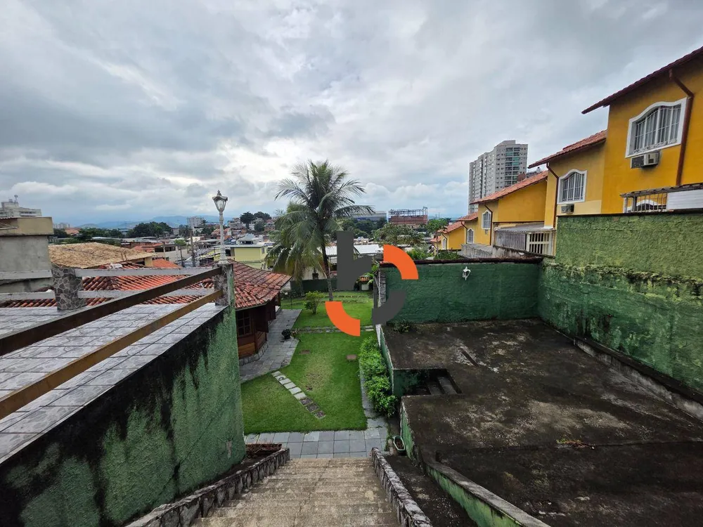 Casa, 3 quartos, 194 m² - Foto 4