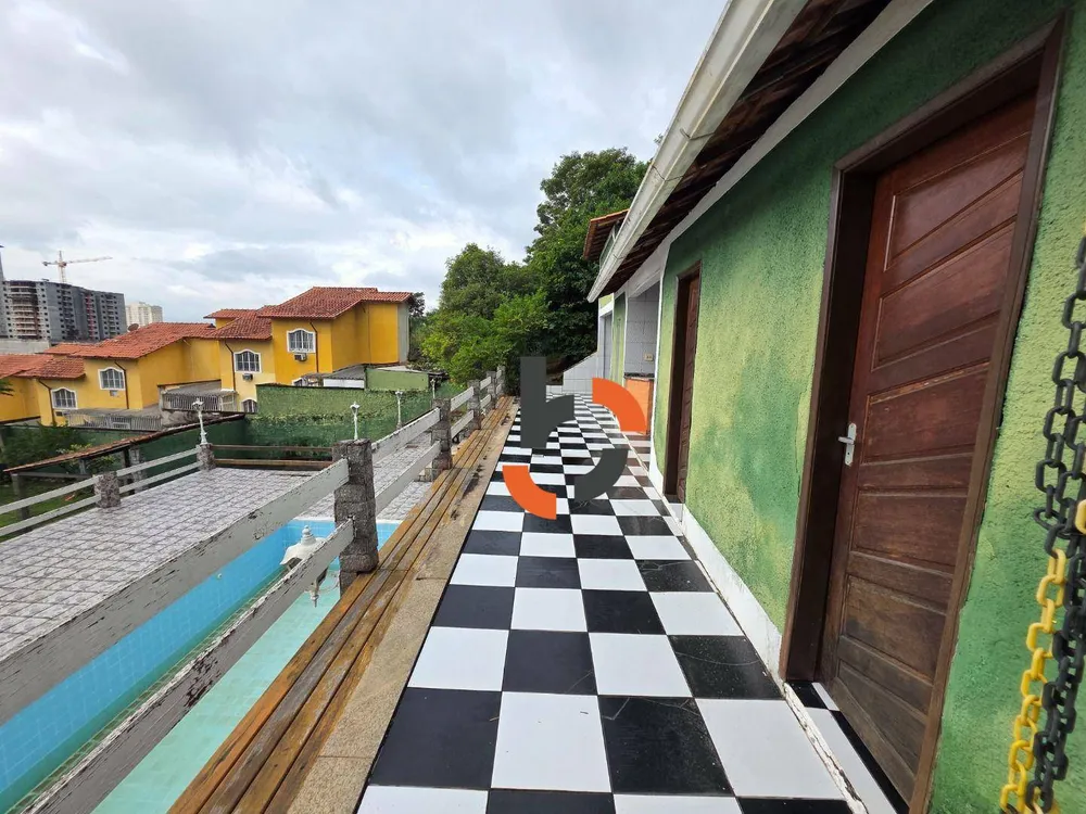 Casa, 3 quartos, 194 m² - Foto 3