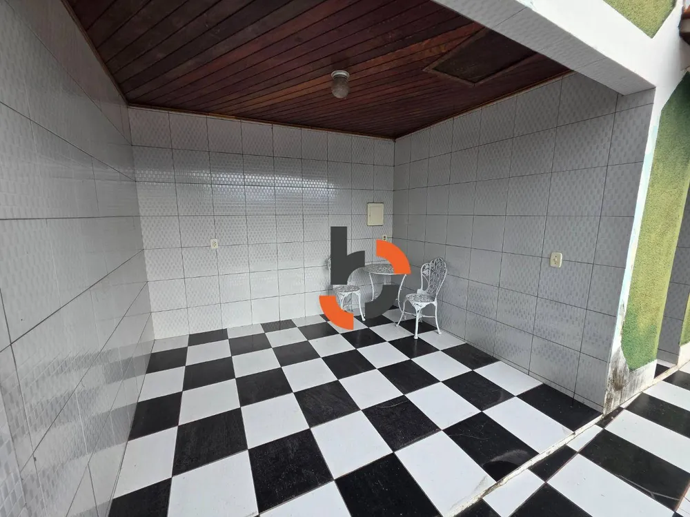 Casa, 3 quartos, 194 m² - Foto 28