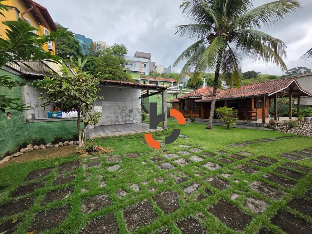 Casa, 3 quartos, 194 m² - Foto 29
