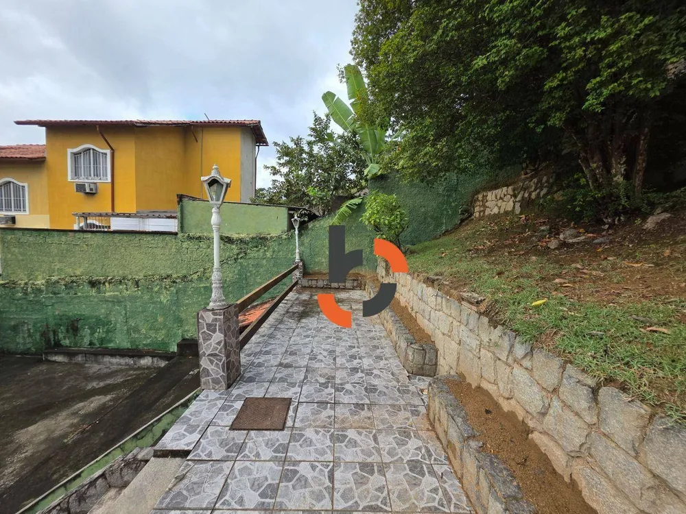 Casa, 3 quartos, 194 m² - Foto 26