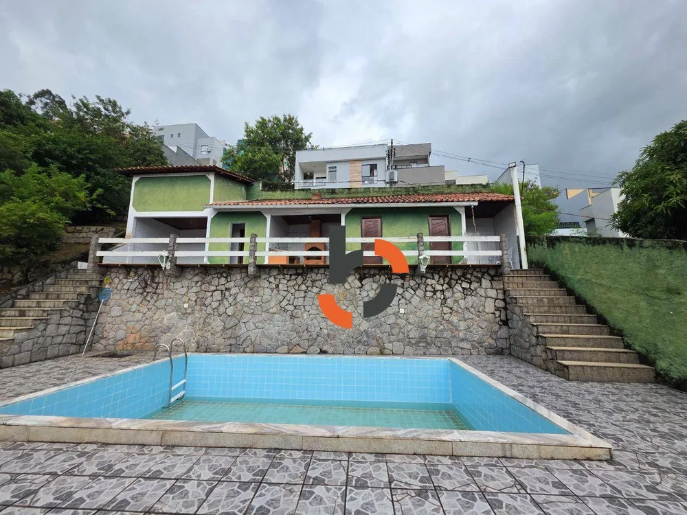 Casa, 3 quartos, 194 m² - Foto 22