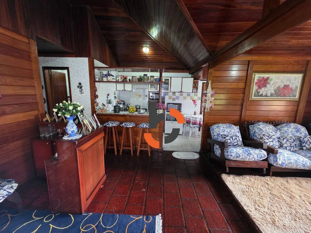 Casa, 3 quartos, 194 m² - Foto 6