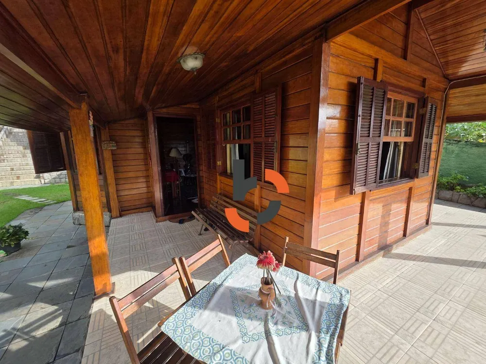 Casa, 3 quartos, 194 m² - Foto 10