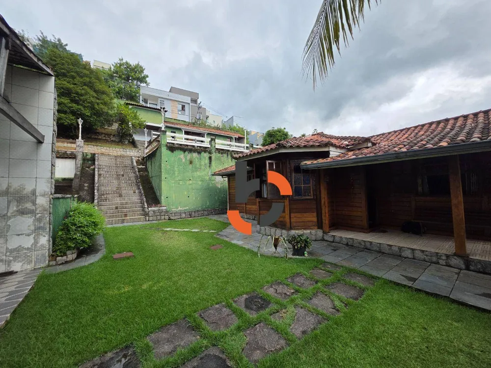 Casa, 3 quartos, 194 m² - Foto 5