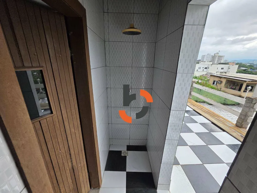 Casa, 3 quartos, 194 m² - Foto 9