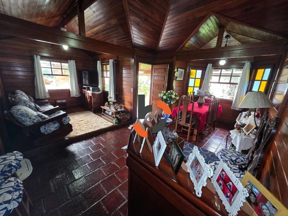 Casa, 3 quartos, 194 m² - Foto 14