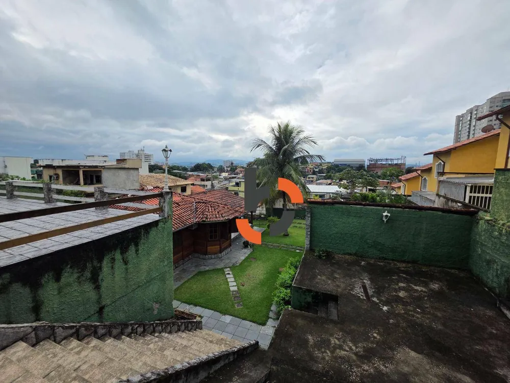Casa, 3 quartos, 194 m² - Foto 14