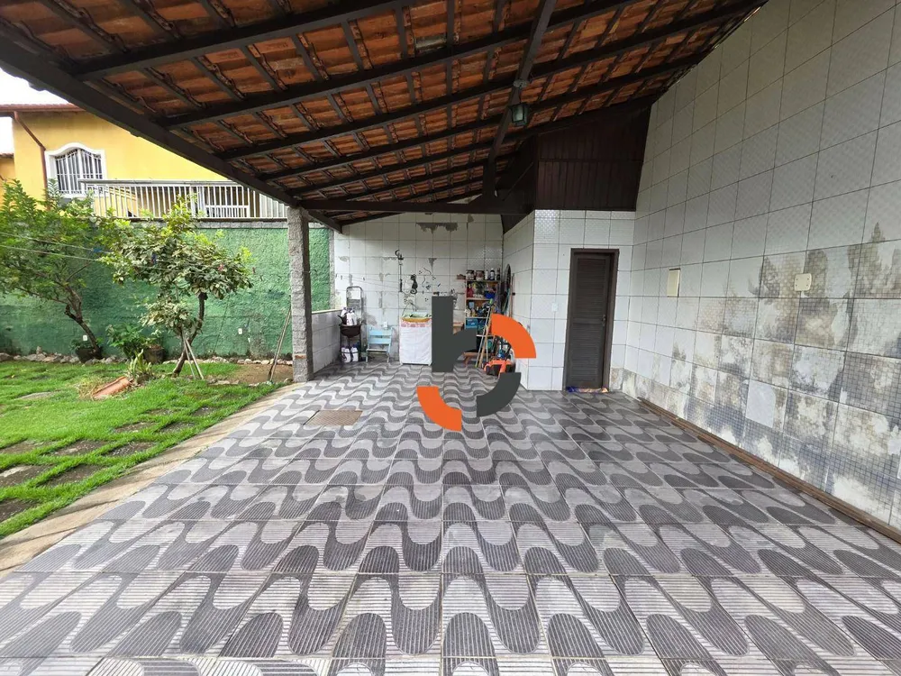 Casa, 3 quartos, 194 m² - Foto 6