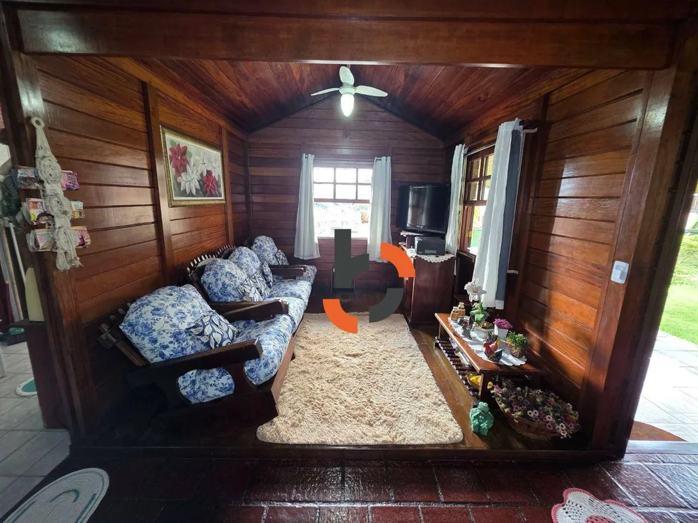 Casa, 3 quartos, 194 m² - Foto 22