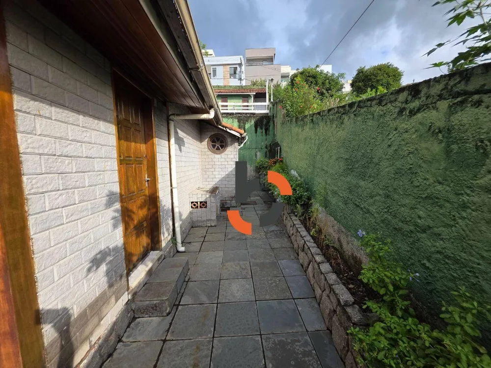 Casa, 3 quartos, 194 m² - Foto 19