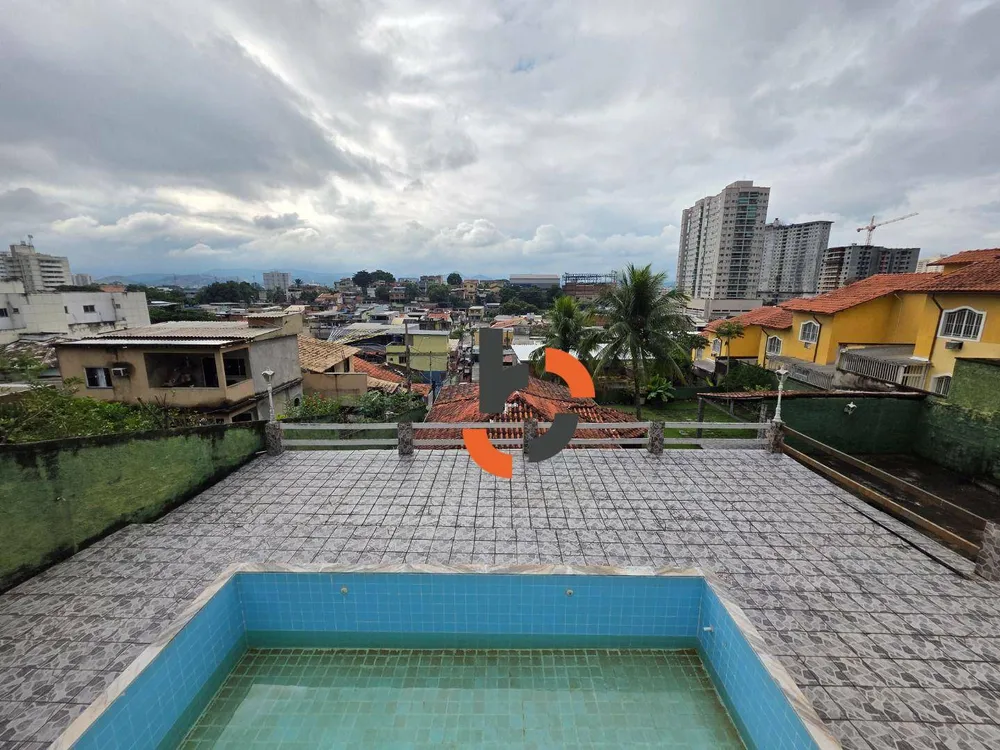 Casa, 3 quartos, 194 m² - Foto 25