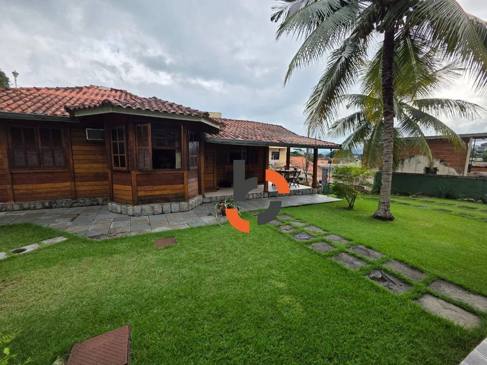 Casa, 3 quartos, 194 m² - Foto 37