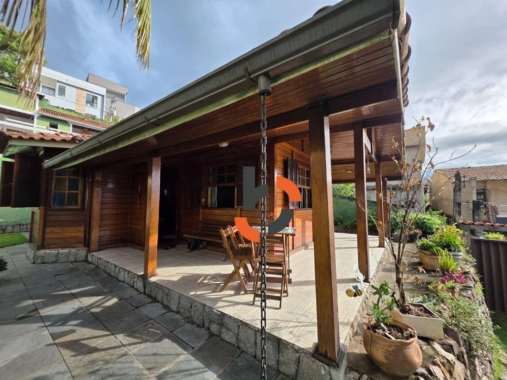Casa, 3 quartos, 194 m² - Foto 28