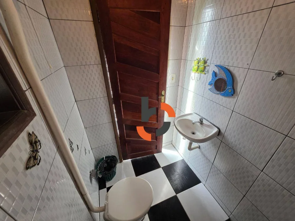 Casa, 3 quartos, 194 m² - Foto 24