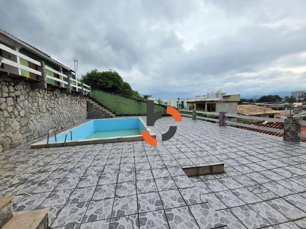 Casa, 3 quartos, 194 m² - Foto 8