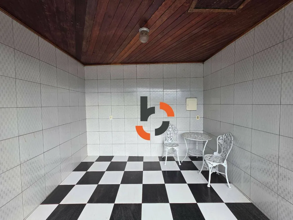 Casa, 3 quartos, 194 m² - Foto 21