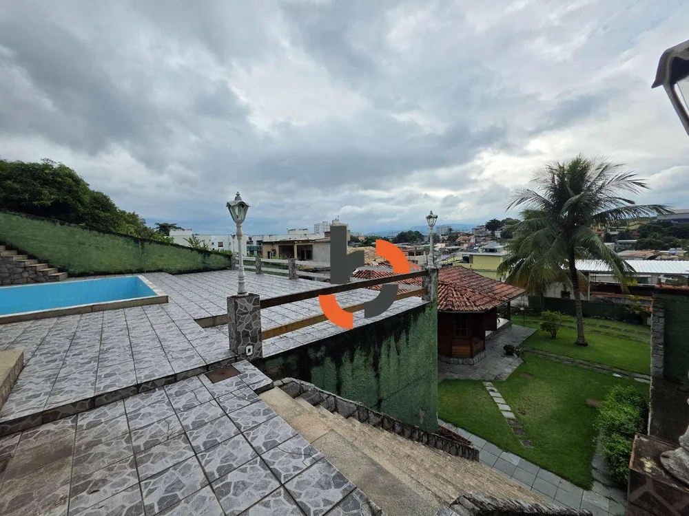 Casa, 3 quartos, 194 m² - Foto 7