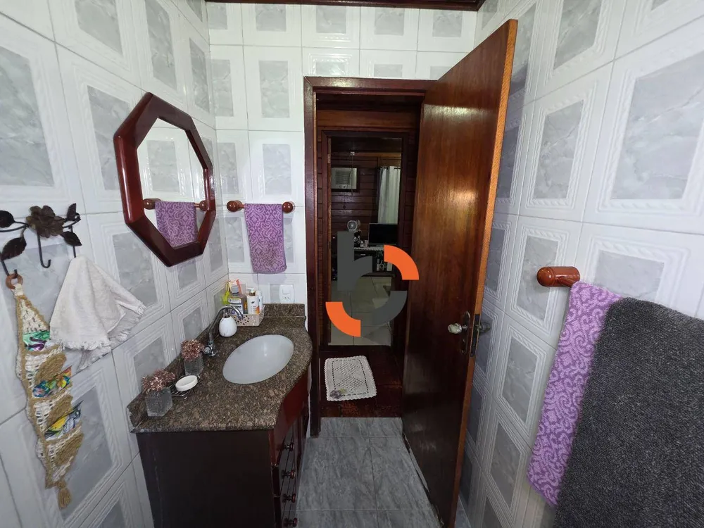 Casa, 3 quartos, 194 m² - Foto 25