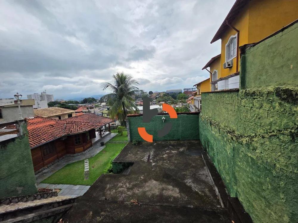 Casa, 3 quartos, 194 m² - Foto 11