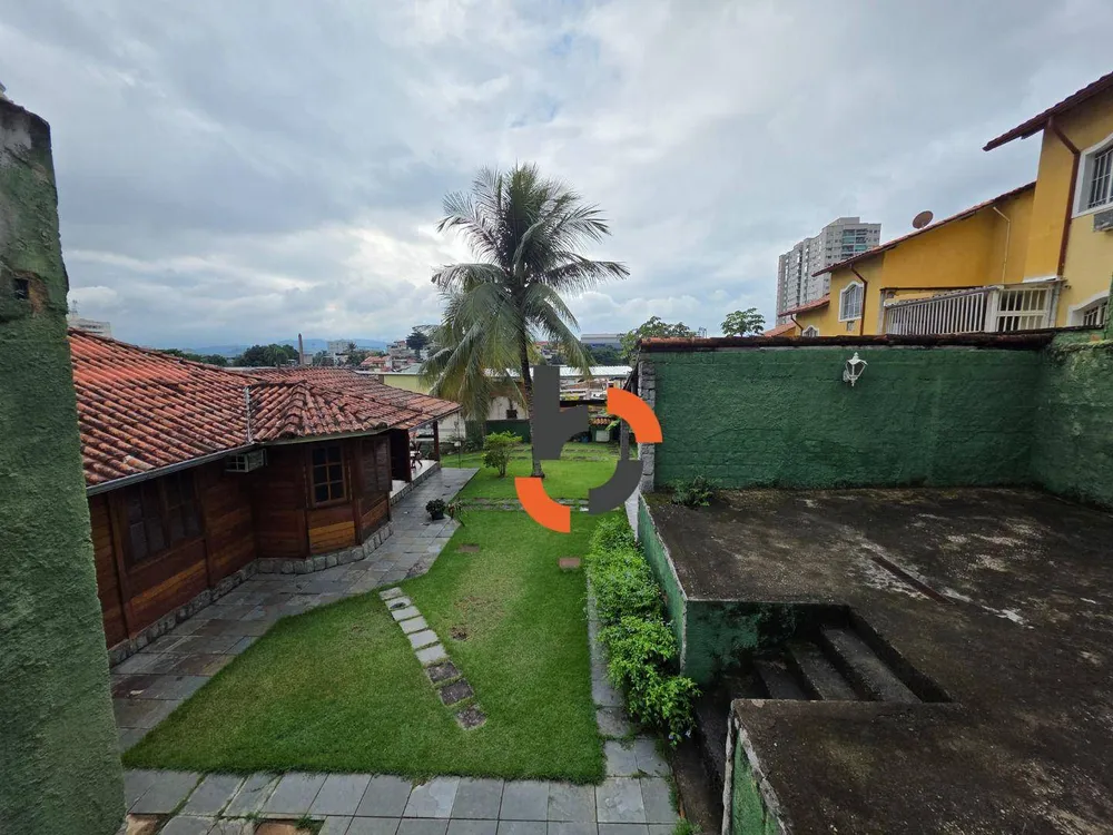 Casa, 3 quartos, 194 m² - Foto 13