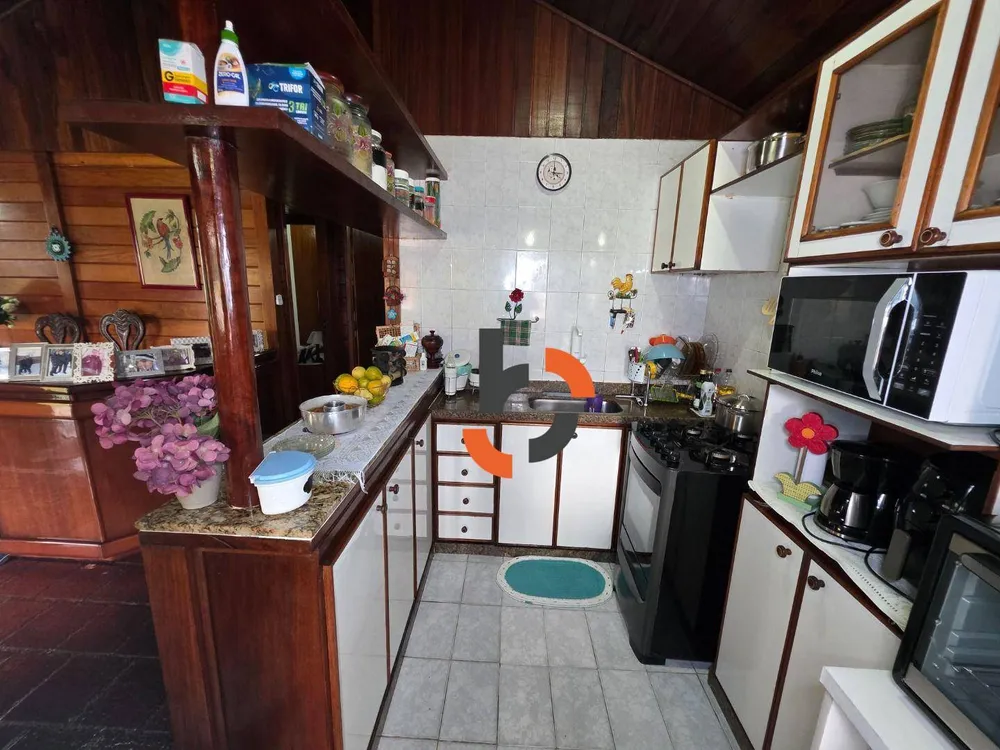 Casa, 3 quartos, 194 m² - Foto 12