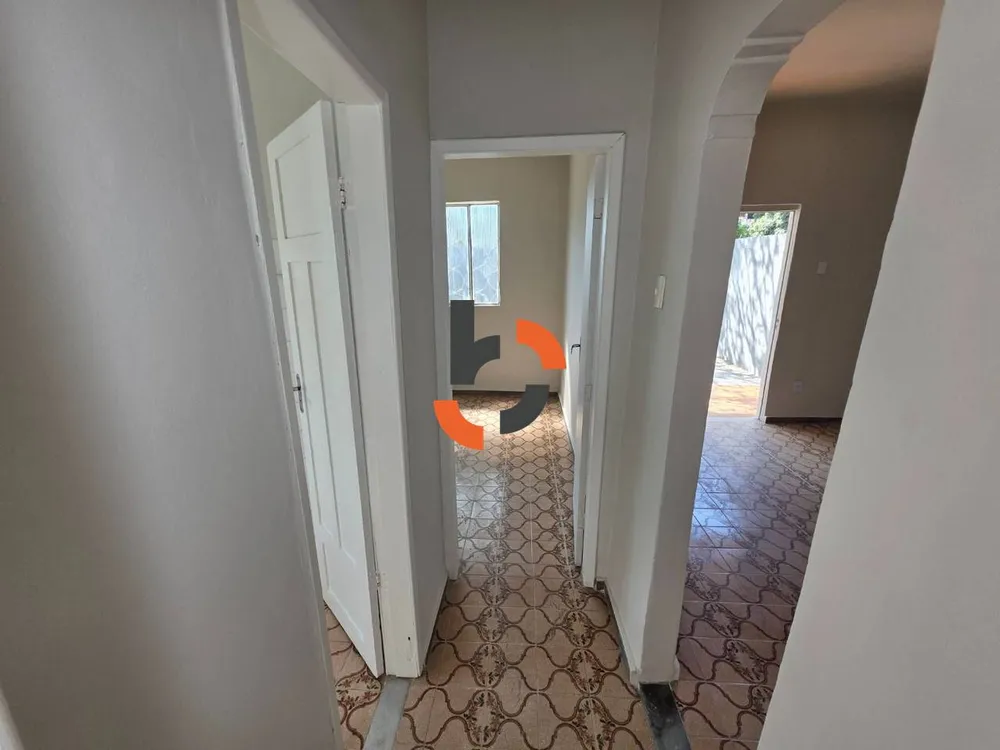 Casa, 2 quartos, 48 m² - Foto 4