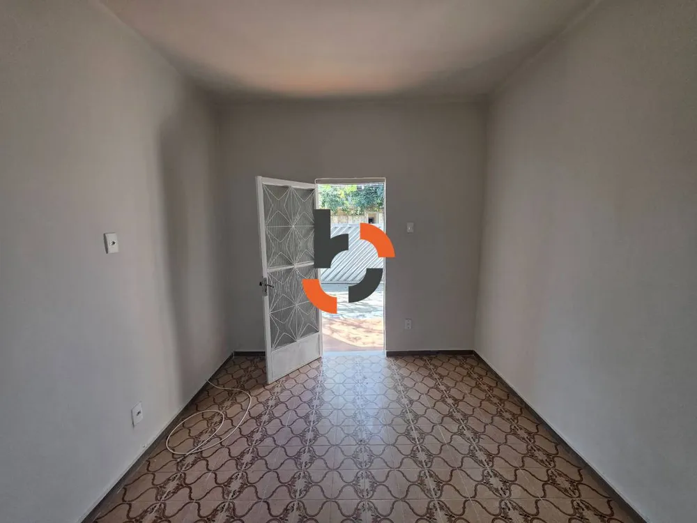 Casa, 2 quartos, 48 m² - Foto 1