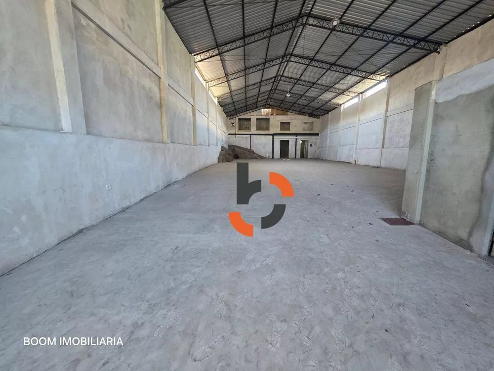 Depósito-Galpão, 600 m² - Foto 20