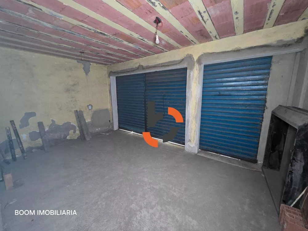 Depósito-Galpão, 600 m² - Foto 14