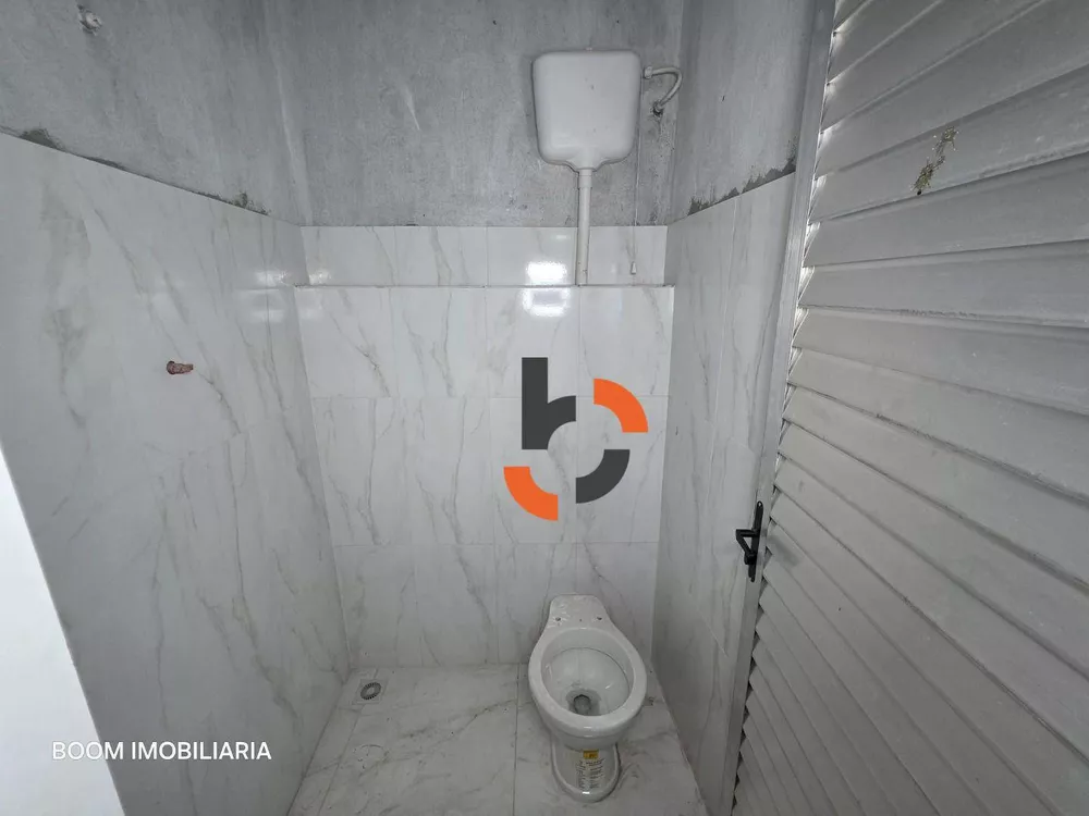 Depósito-Galpão, 600 m² - Foto 10