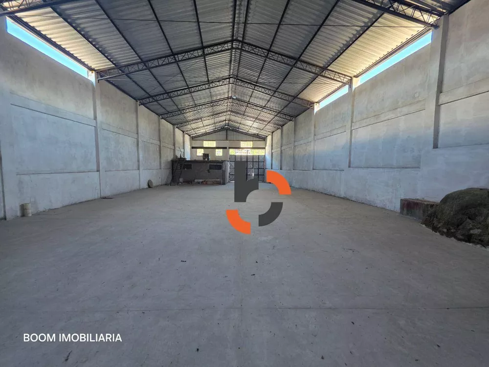 Depósito-Galpão, 600 m² - Foto 5