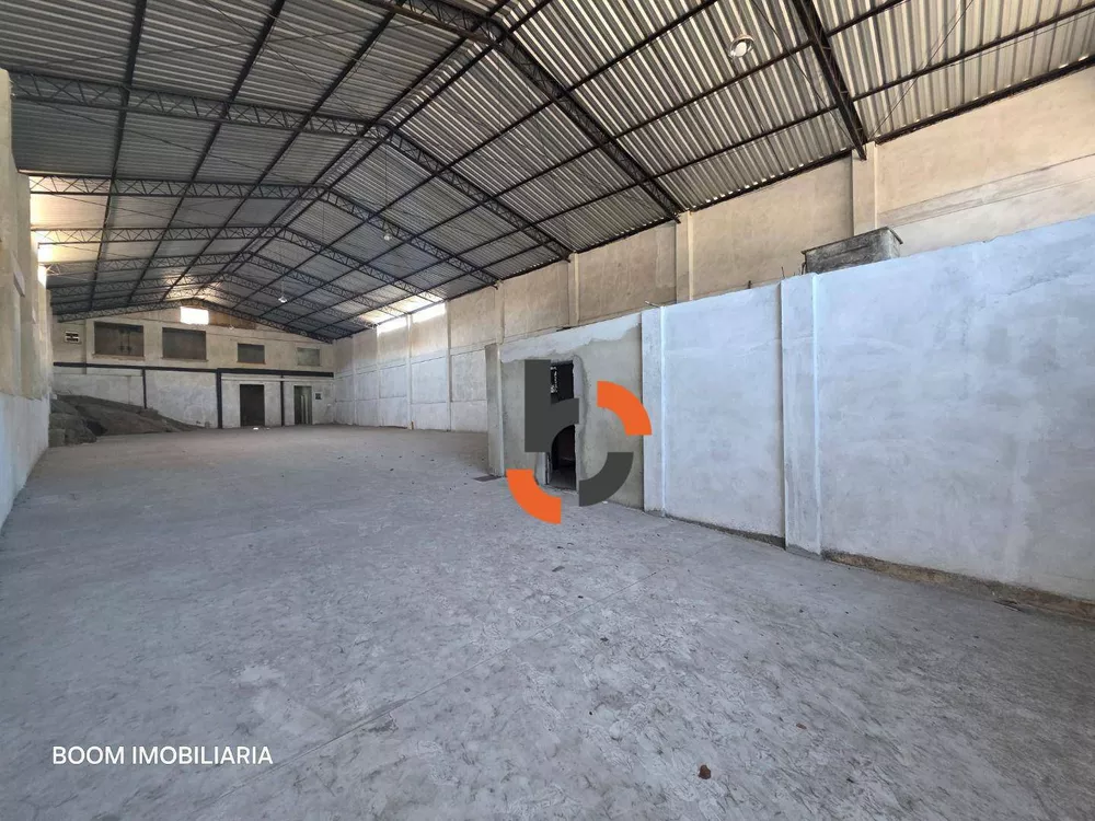 Depósito-Galpão, 600 m² - Foto 3