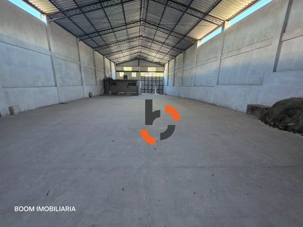 Depósito-Galpão, 600 m² - Foto 6