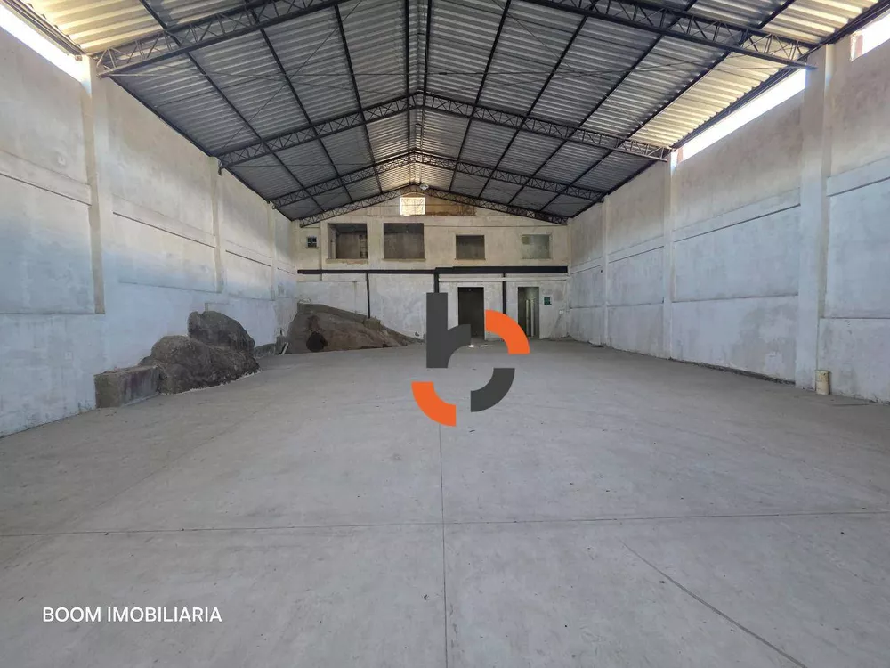 Depósito-Galpão, 600 m² - Foto 4