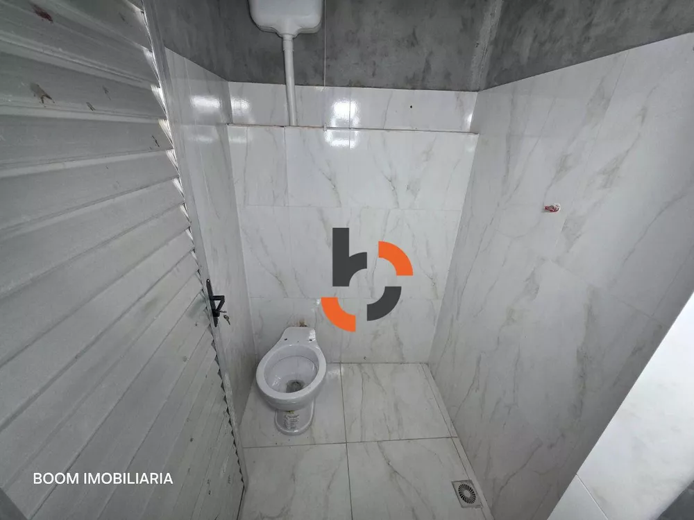 Depósito-Galpão, 600 m² - Foto 9