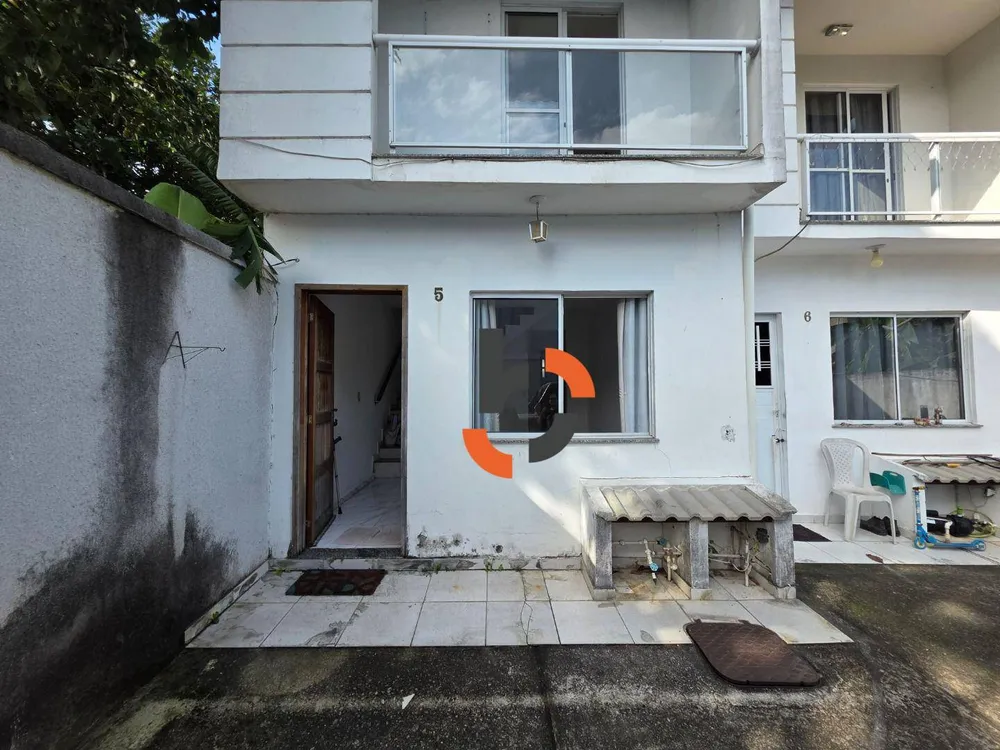 Casa, 2 quartos, 65 m² - Foto 2
