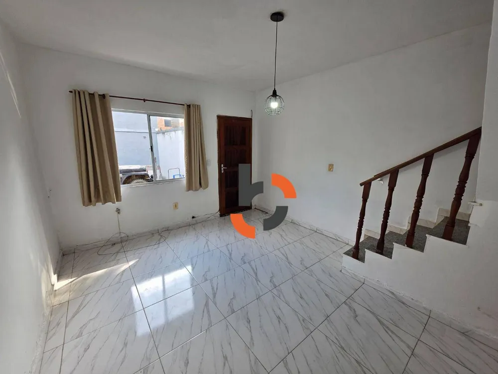 Casa, 2 quartos, 65 m² - Foto 4