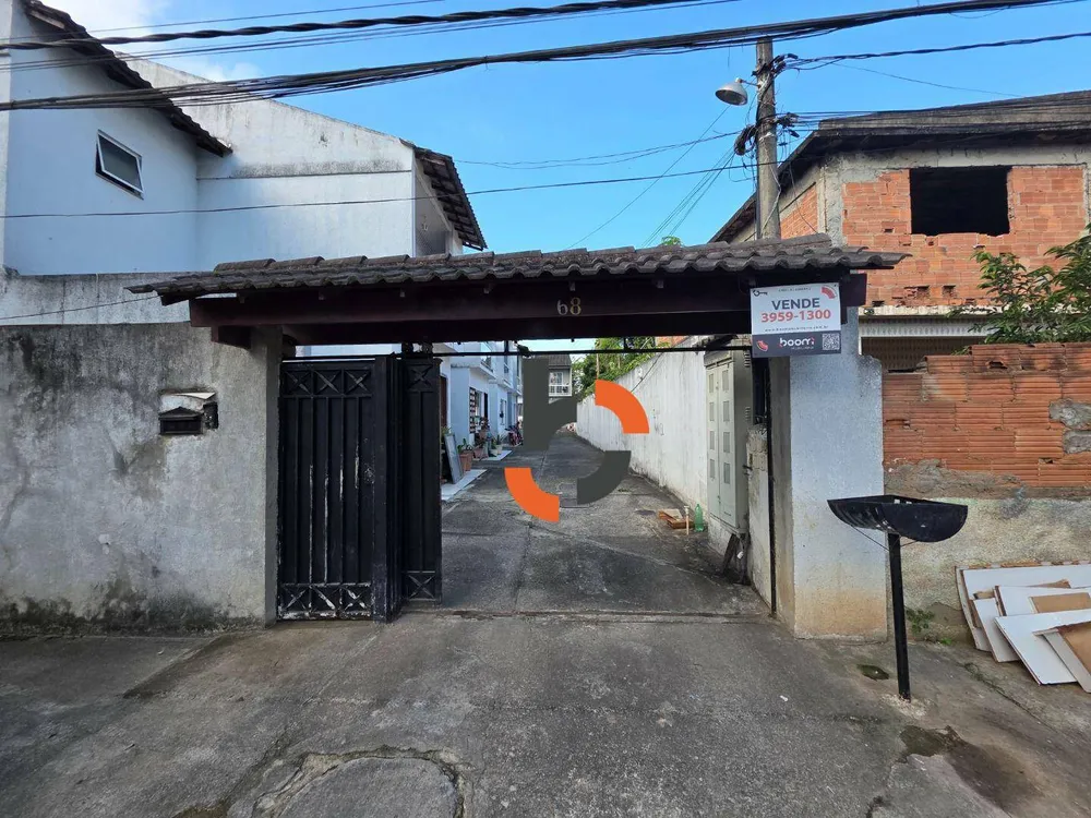 Casa, 2 quartos, 65 m² - Foto 26