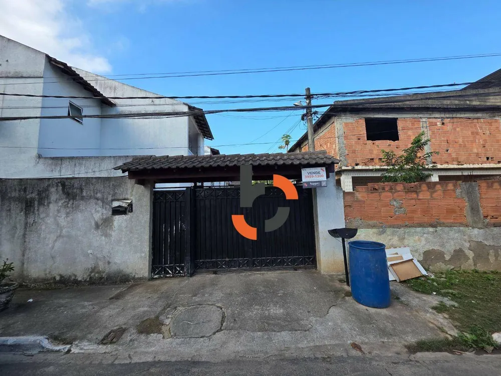Casa, 2 quartos, 65 m² - Foto 25