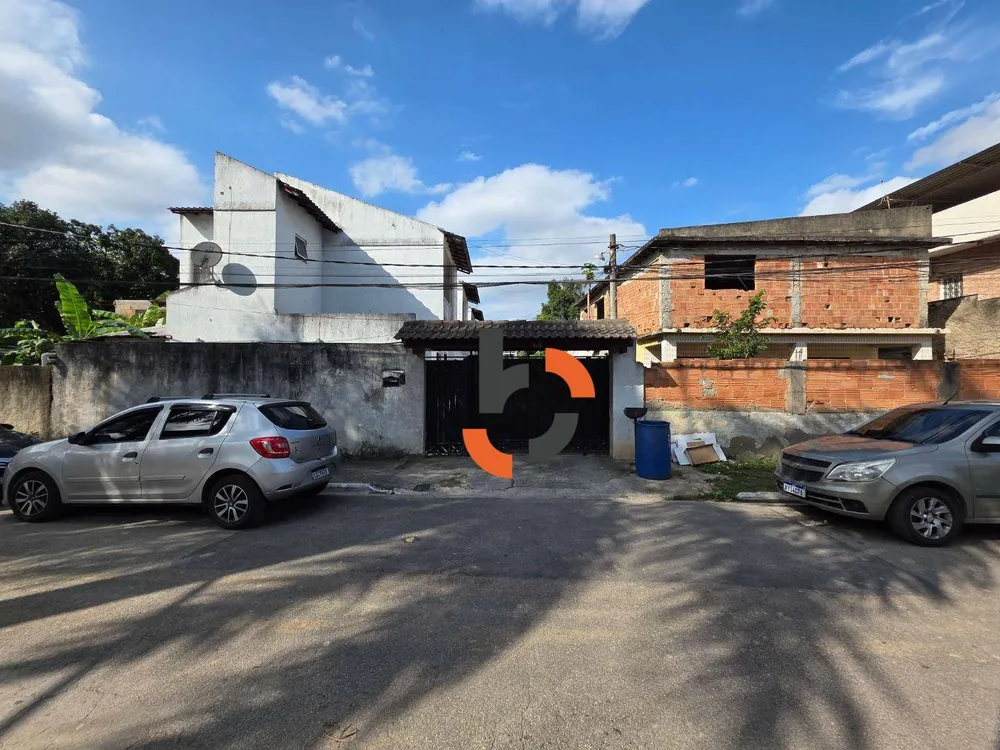 Casa, 2 quartos, 65 m² - Foto 27